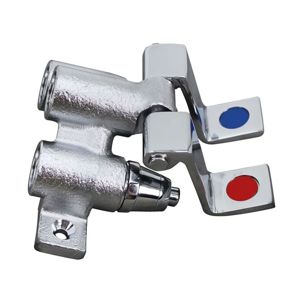 Foot Operated Valve